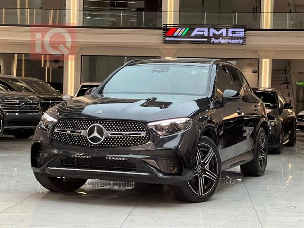 Mercedes-Benz GLC 2024 for sale in Iraq - Erbil